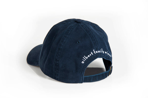 Gilbert branded cap