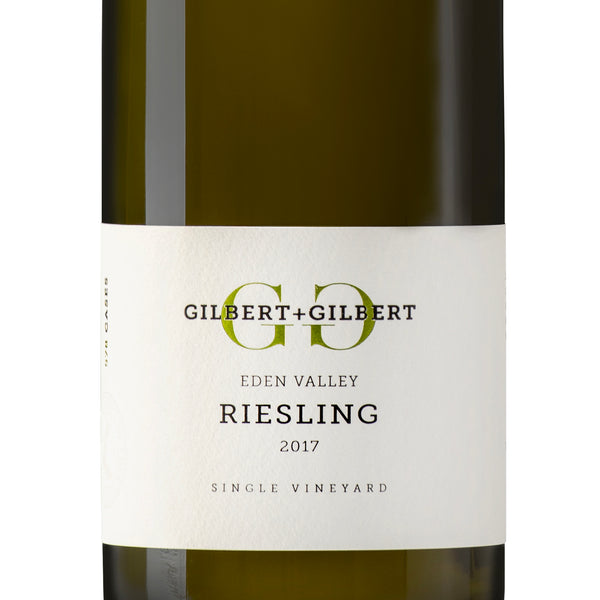 2017 Riesling Single Vineyard